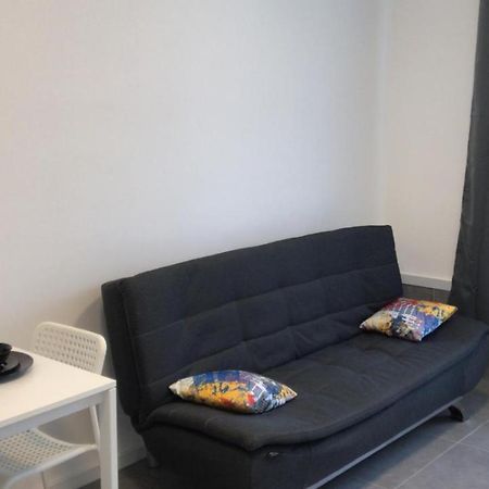Isramax Low-Cost Apartment Near The Sea. Bat Yam Buitenkant foto